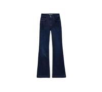 Jeans bootcut femme Salsa Jeans Faith Bleu 29x32
