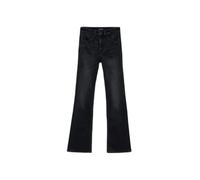 Jeans bootcut femme Salsa Jeans Faith Noir 28x32