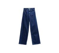 Jeans Bootcut femme Salsa Jeans Faith Push In Bleu 27x32