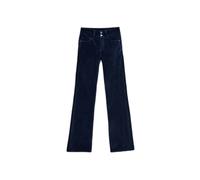 Salsa Jeans Secret Push In Bootcut Fit Jeans Bleu 30 / 32 Femme