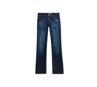Salsa Jeans 21008774 Jeans Bleu 26 / 32 Femme