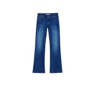 Jeans Bootcut femme Salsa Jeans Wonder Push Up 26/32