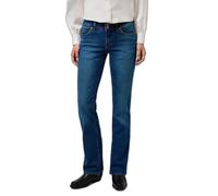 Wrangler Bold Bootcut Low Waist Jeans Bleu 25 / 30 Femme