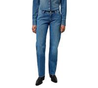 Wrangler Jean cowboy taille basse Lasso Lagoon 34W/32L Femmes