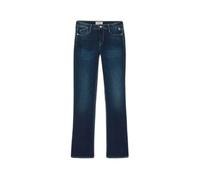 Jeans bootcut Le Temps des cerises Bleu 31