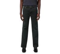 Jeans Bootcut Loose Wrangler Bleu 30x32