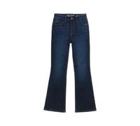 Jeans Bootcut taille haute femme Tom Tailor Stella Bleu 32x30