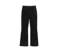 Jeans Bootcut taille haute femme Tom Tailor Stella Gris 27x32