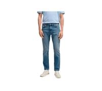 Hugo Boss Jean Slim Delaware 50524008 denim stretch confortable bleu Taille 32/32