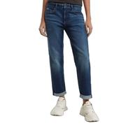G-Star Jean Kate Boyfriend Bleu 26/30 Femme