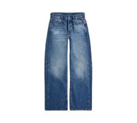 Jeans boyfriend femme G-Star Bowey 3D Bleu 27x34