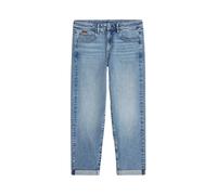 Jeans Boyfriend femme G-Star Kate Mercury Bleu 26x32