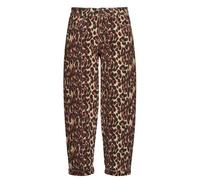 Jeans boyfriend femmes Freeman T.Porter MAEVA CROFT Marron US 30