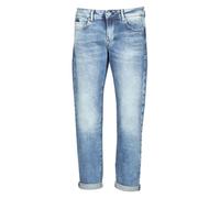 G-Star Femme Jean Kate Boyfriend, Bleu (vintage azure D15264-C052-A802), 27W / 32L