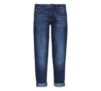 G-STAR Femme Jean Kate Boyfriend, Bleu (worn in stratos D15264-C052-D332), 28W / 32L