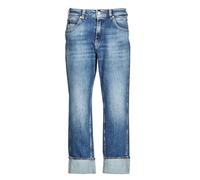 Jeans boyfriend femmes Le Temps des Cerises 400/28 Bleu US 29