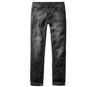 Brandit Jeans Rover Denim – noir – taille 34/34
