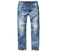 Brandit Jeans Will Denim Bleu Taille 31/34 Homme