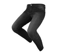Jeans By City Route II Noir Taille 38