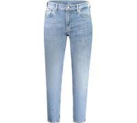 Jeans Calvin Klein pour homme, délavé et en coton recyclé : Taille - 29 Taille : 29