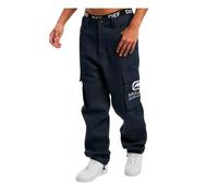 Ecko Unltd Ec Ko Jeans Bleu 34 / 32 Homme
