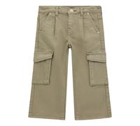 Jeans cargo enfant Guess Bull Vert 3 ans