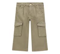 Jeans cargo enfant Guess Bull Vert 3 ans