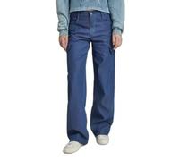 G-star Judee Jeans Bleu 27 / 30 Femme