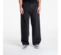 Carhartt WIP Jean 'Brandon' noir denim, Taille 38