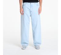 Jeans Carhartt WIP Brandon Pant Blue Heavy Stone Bleached XL