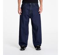 Carhartt WIP Jean 'Brandon' bleu foncé, Taille 35-36