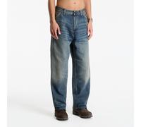 Jeans Carhartt WIP OG Single Knee Pant Blue Worn Used Wash M