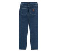 jeans Carhartt Wip pantalon klondike - pierre bleue lavee OTHER 38