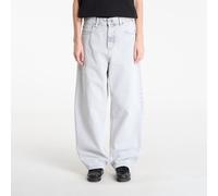Carhartt Wip - Brandon Pant - Femme - Jeans - Bleu - Taille: 40 FR