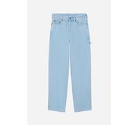 jeans charpentier 993 bleu clair femme OTHER 31