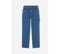 jeans charpentier 993 femme bleu moyen OTHER 31