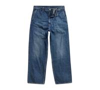 Jeans chino G-Star Modson Straight Bleu 38x34