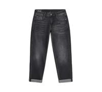 Jeans coupe decontractÃ©e femme G-Star Kate Boyfriend Gris 27x30