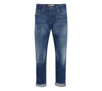 Jeans coupe décontractée Blend thunder Bleu 31x34