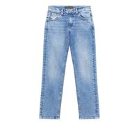 Jeans coupe droite enfant Guess Bleu 7 ans