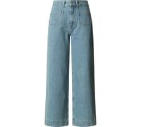 Jeans coupe droite femme Pepe Jeans Lexa Bleu 30x30