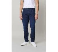 Jeans coupe jet Blend Bleu 27x32
