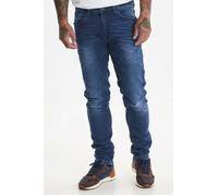 Blend - Jean slim homme - Denim Middle Blue 76201.0 - Bleu - W29/L32