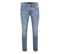 Jeans coupe jet Blend Bleu 34x32