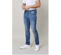 Jeans coupe jet multiflex Blend Bleu 29x32