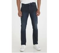Jeans coupe torsadÃ©e Blend Bleu 30x32