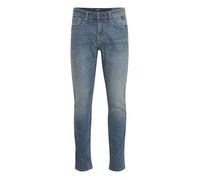 Blend Jean Twister Slim Homme bleu denim/noisette Taille 38 Longueur 32