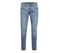 Jeans coupe torsadée femme Blend 31/32