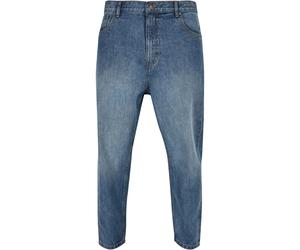 Jeans court fuselÃ© Urban Classics Bleu 36