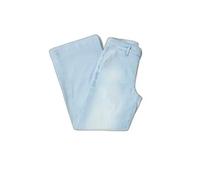 Jeans courts femme Guess Zoya Bleu 28x29